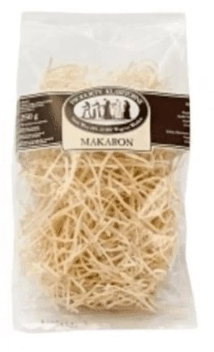 PRODUKTY KLASZTORNE Makaron krajanka 250 g