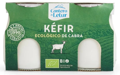 *CANTERO DE LETUR Kefir kozi (420 g) - BIO
