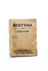 C&G Pektyna do dżemów (30g)