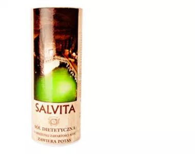 PRODUKTSOL Salvita solniczka (250g)