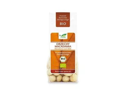 BIO PLANET Orzeszki piniowe (200 g) - BIO