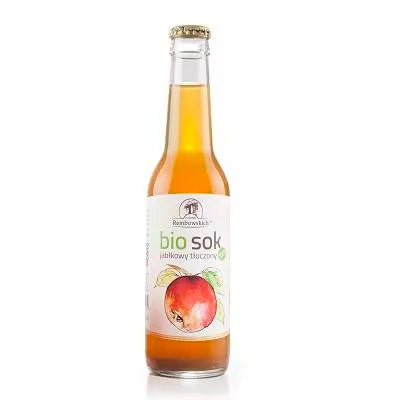 REMBOWSCY Sok jabłkowy z czarną porzeczką (250ml)