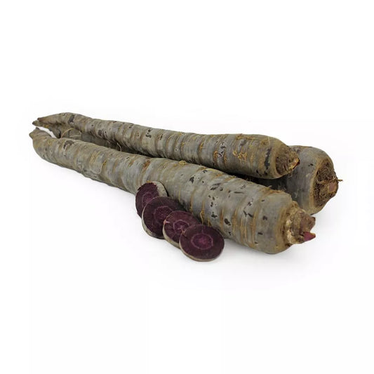 Marchew fioletowa ekologiczna (1kg) - BIO (i)