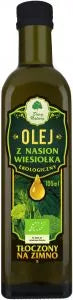 Olej z nasion wiesiołka ekologiczny 100 ml - Dary Natury