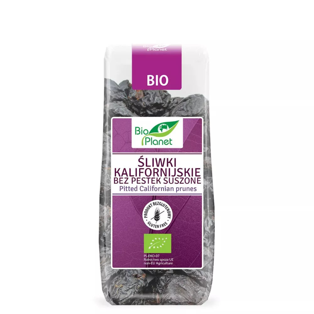 BIO PLANET Rodzynki sułtanki (1kg) - BIO