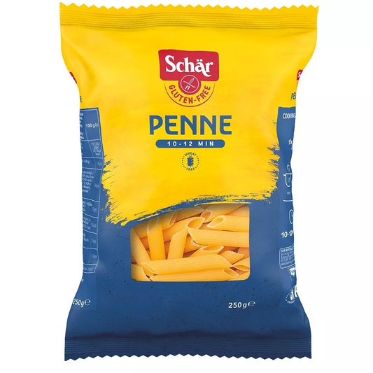 SCHAR Makaron bezglutenowy rurka - Penne (250g)