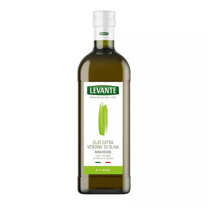 BIOLEVANTE Oliwa z oliwek extravirgin (500ml) - BIO