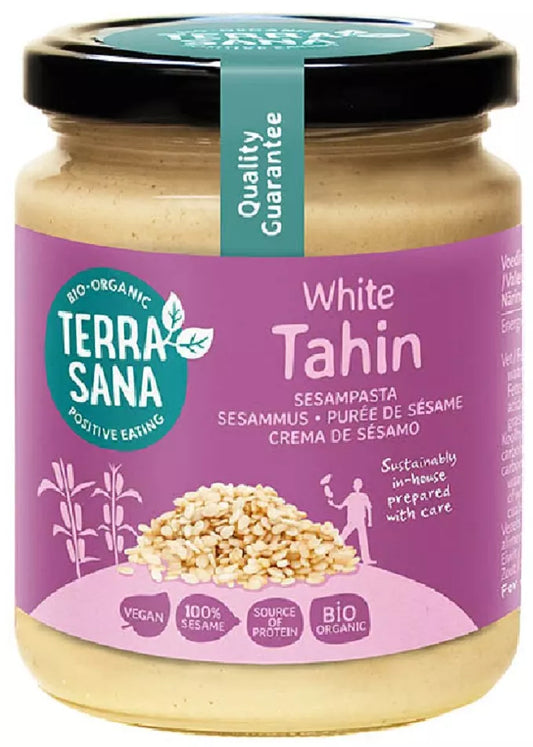 TERRASANA Pasta curry tajska bezglutenowa (120 g) - BIO