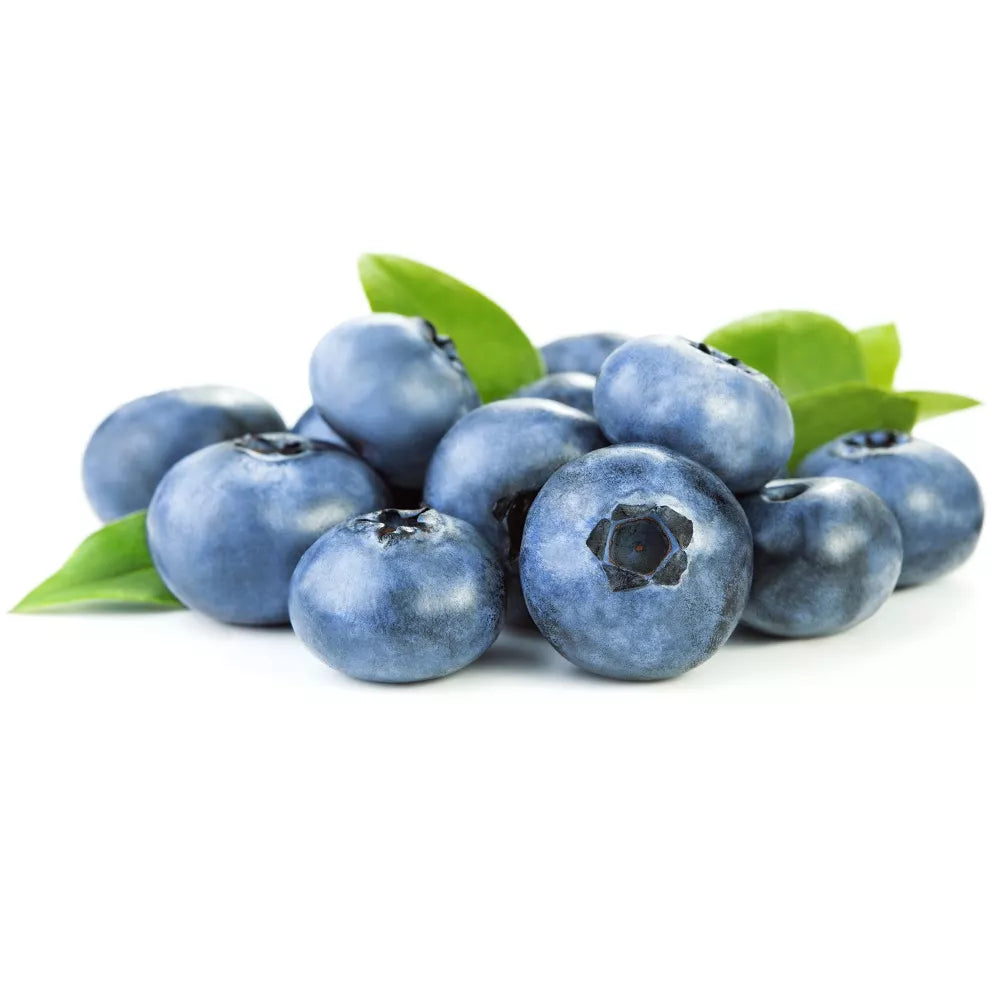 Borówka amerykańska  ekologiczna (125g) - BIO (I)