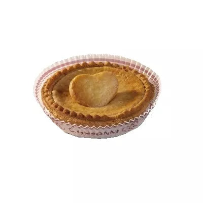 CONSONNI Babeczka z serduszkiem (60g)