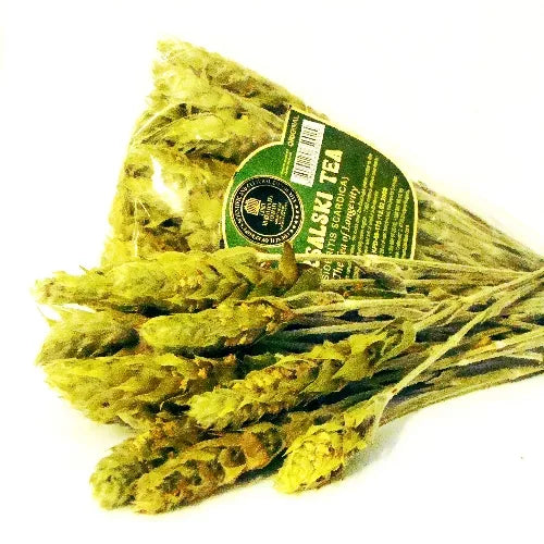 MURSALSKI TEA Gojnik Herbata Mursalska (22 g) - BIO