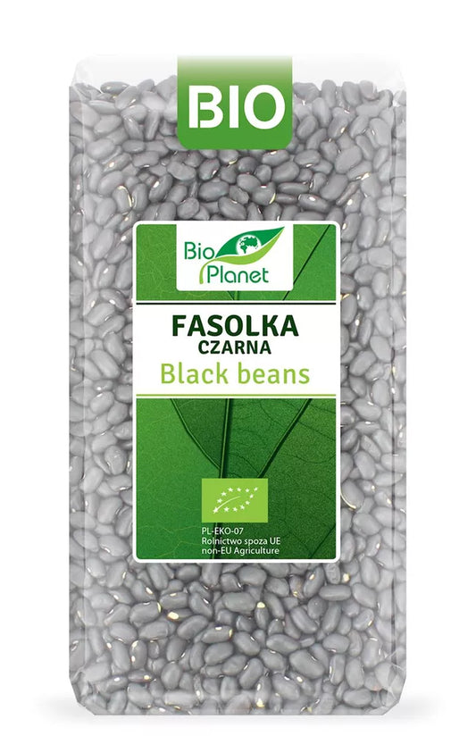 BIO PLANET Fasolka kidney (400g) - BIO