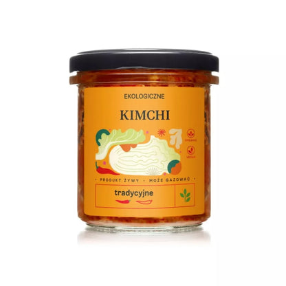 *DELIKATNA Kimchi original (540 g)