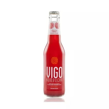 VIGO Kombucha original (330ml)