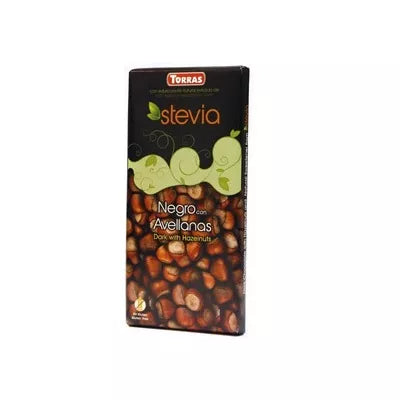 TORRAS Czekolada mleczna B/C  BEZG. 100 g