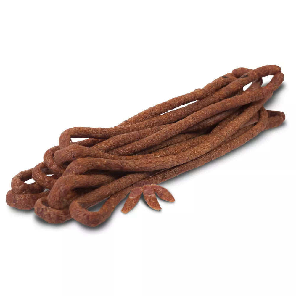 *JASIOŁKA Kiełbasa wiejska regionalna ekologiczna (200g) - BIO