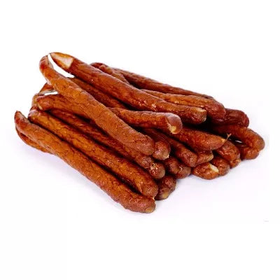 *WASĄG Kabanosy drobiowe (200g) - BIO (f)