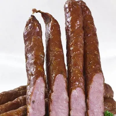 *BARTLOWIZNA Kabanosy z indyka (200g) (f)