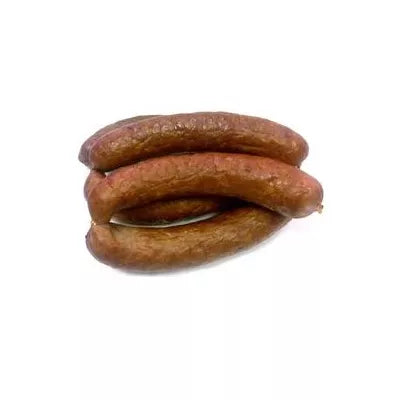 *BARTLOWIZNA Kiełbasa z indyka (100g)