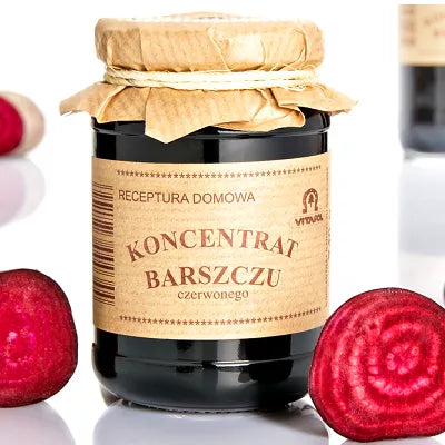 VITAPOL Żur Staropolski (500 ml)