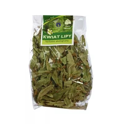 DARY NATURY Kwiat lipy (30g) - BIO