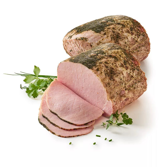 *KWIATKOWSKA Szynka z indyka (100g)