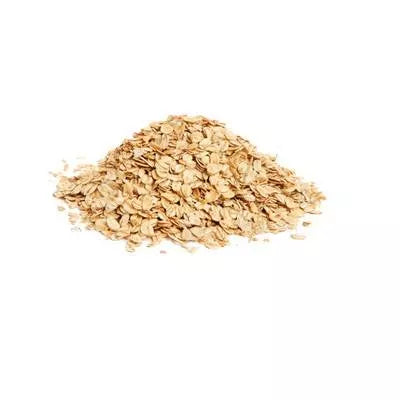 ORGANIC Płatki owsiane błyskawiczne ekologiczne (600g) - BIO