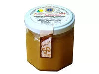 EKO BARĆ Miód gryczany ekologiczny (200g) - BIO