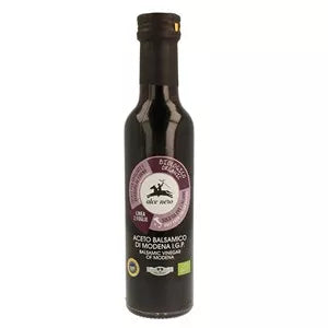 ALCE NERO Ocet balsamiczny (250ml) - BIO