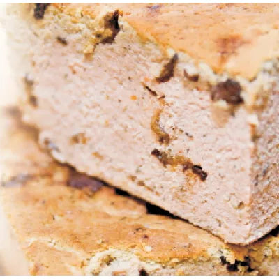 *BARTLOWIZNA Pasztet z gęsi ze śliwką znad Biebrzy (300g) (f)