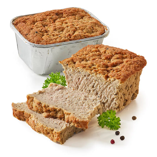 *KWIATKOWSKA Indyk pieczony (100g)