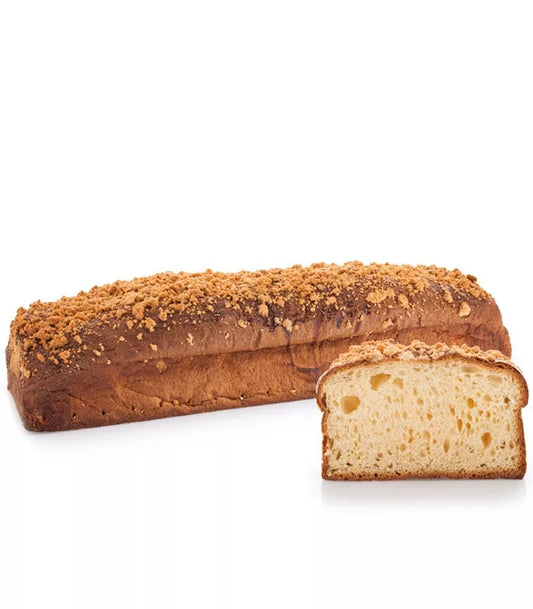 CONSONNI Placek drożdżowy maślany (ok.300g) (f)