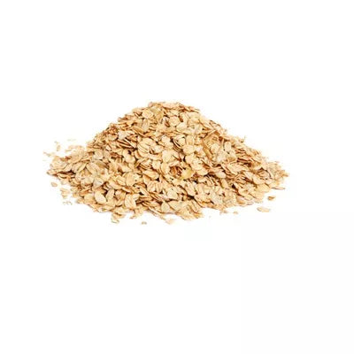 ORGANIC Płatki owsiane ekologiczne (1kg) - BIO