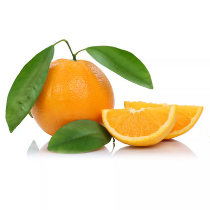 Limonki ekologiczne 0,25kg - BIO (I)