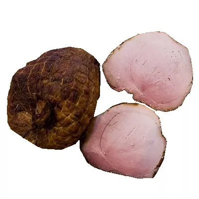 *BARTLOWIZNA Szynka wieprzowa, bezglutenowa (100g)