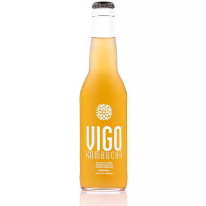 VIGO Kombucha original (330ml)